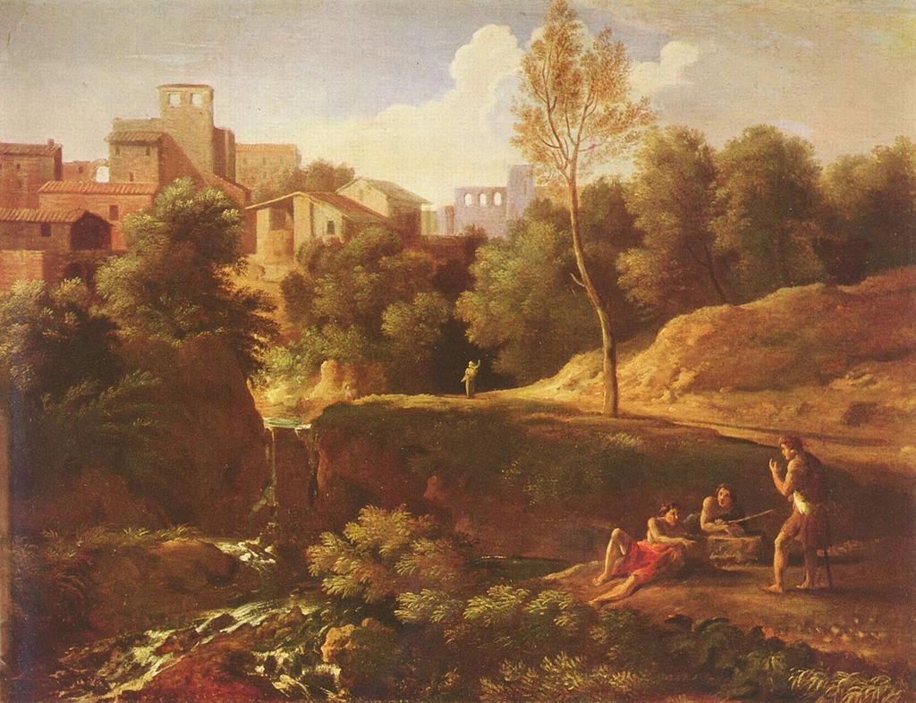 Paesaggio